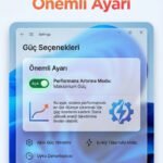 Bilgisayarınız günlerdir açık kalmış olabilir!